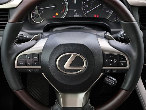 Used 2022 Lexus RX 350 FWD w/ Premium Package image 37
