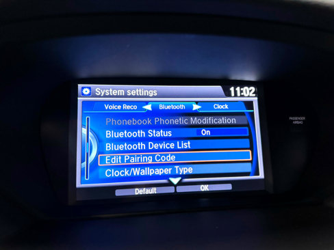 Used 2015 Acura TLX V6 SH-AWD w/ Advance Package image 66