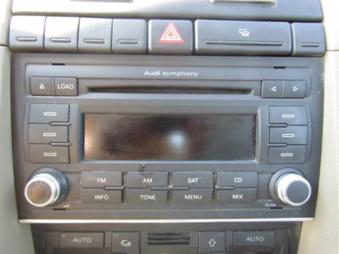 Used 2007 Audi A4 2.0T image 19