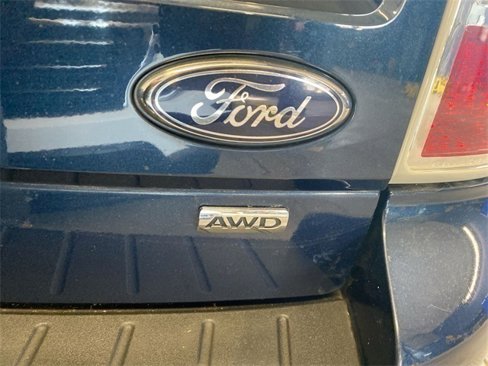 Used 2017 Ford Flex SEL image 28