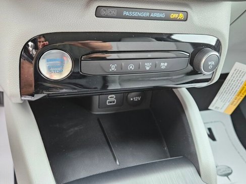 New 2025 Ford Escape Active w/ Tech Pack #1 image 27