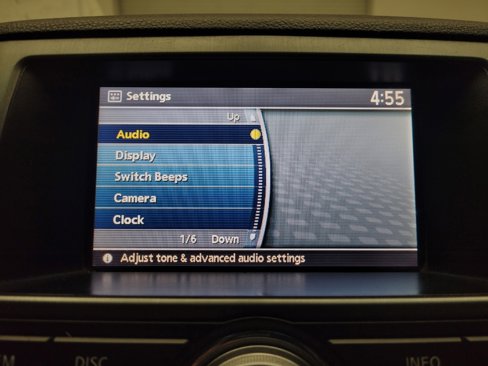 Used 2015 Nissan Armada SV w/ SV Driver Package image 25