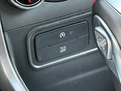 Used 2022 Ford EcoSport SES w/ Interior Protection Package image 23