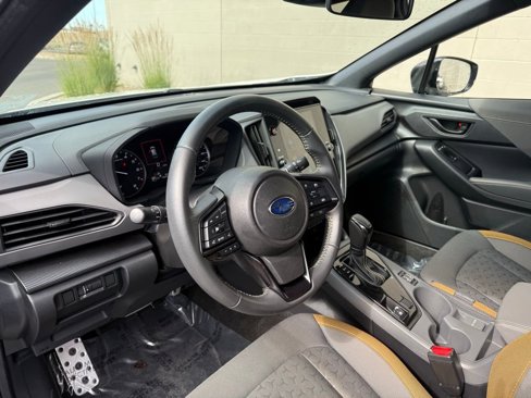 Used 2024 Subaru Crosstrek 2.5i Sport image 17