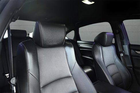 Used 2020 Honda Accord Sport image 30