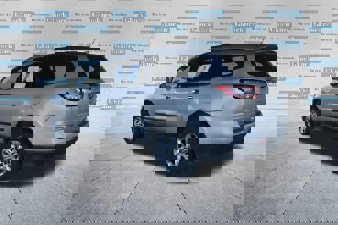 Used 2015 Chevrolet Traverse LS image 8