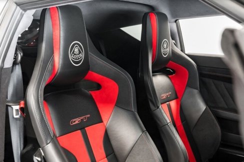 Used 2020 Lotus Evora image 5