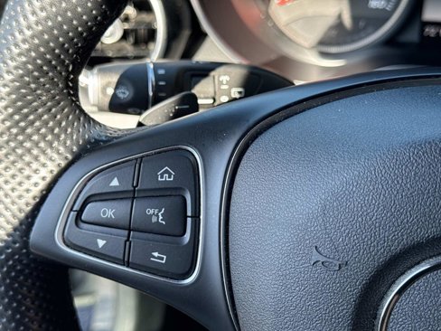 Certified 2019 Mercedes-Benz GLC 350e 4MATIC image 27