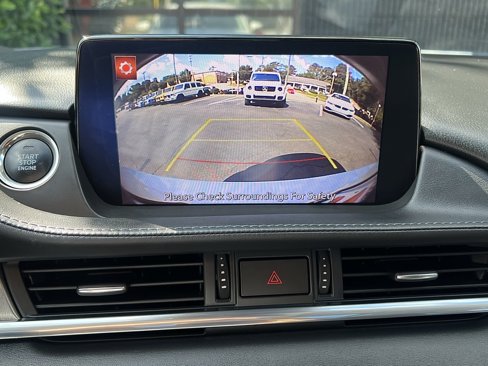 Used 2019 MAZDA MAZDA6 Grand Touring Reserve image 45