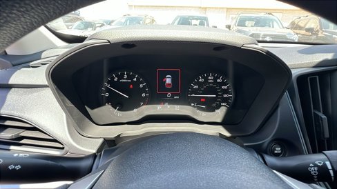 New 2025 Subaru Impreza 2.0i image 28