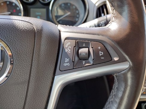 Used 2016 Buick Verano Leather image 24