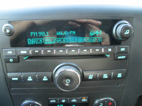 Used 2013 Chevrolet Silverado 1500 LT w/ All-Star Edition image 33