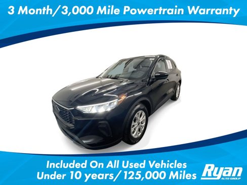 Used 2024 Ford Escape Active w/ Tech Pack #2 image 1