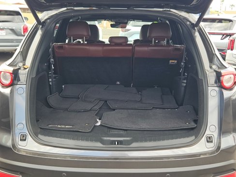 Used 2019 MAZDA CX-9 Signature image 6
