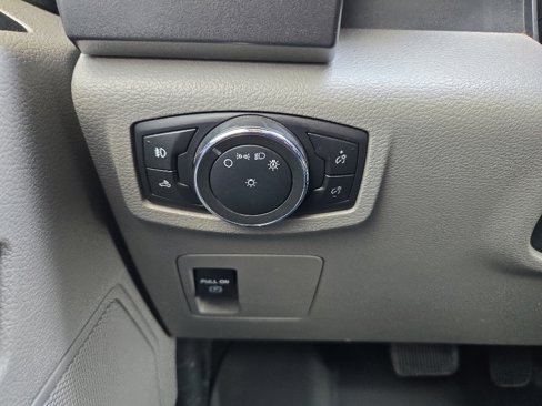 Used 2017 Ford F150 XLT image 20