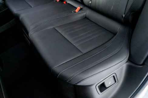 Used 2024 Maserati Grecale GT image 35