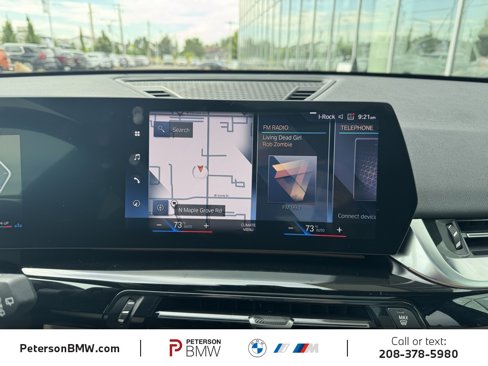 Used 2023 BMW X1 xDrive28i w/ Convenience Package image 27