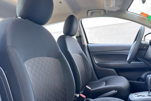 Used 2023 Mitsubishi Mirage ES image 30