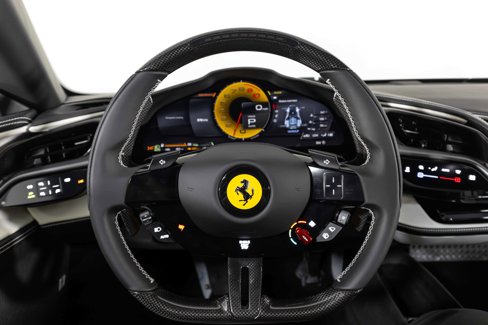 Used 2023 Ferrari SF90 Stradale image 19