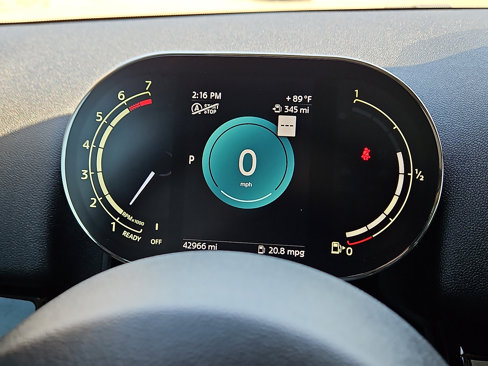 Used 2022 MINI Cooper Countryman image 20