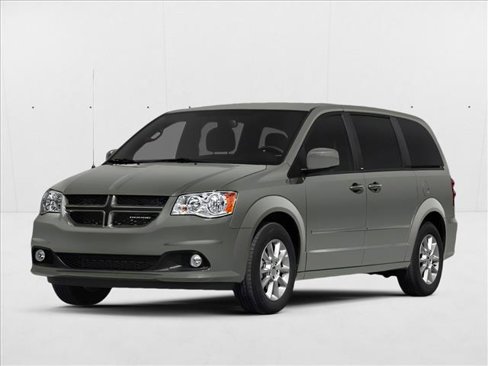 Used 2013 Dodge Grand Caravan SE image 1
