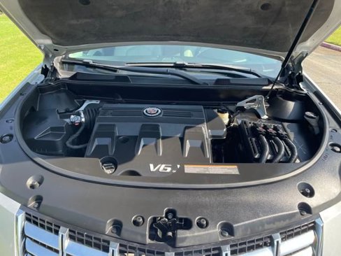 Used 2014 Cadillac SRX FWD image 25