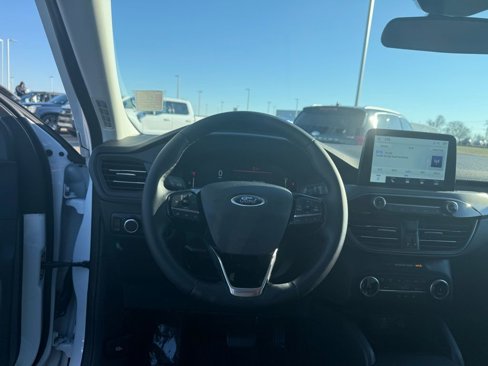 New 2025 Ford Escape Active w/ Cold Weather Package image 12