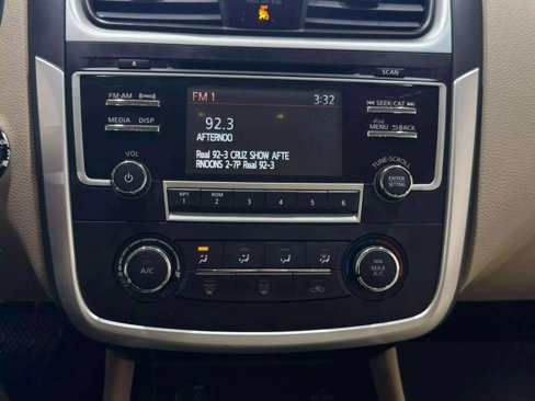 Used 2017 Nissan Altima 2.5 S w/ Power Driver Seat Package image 19