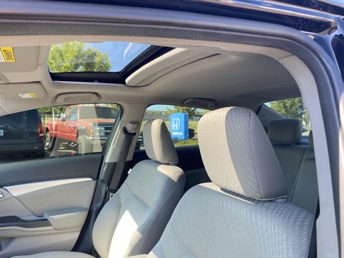 Used 2014 Honda Civic EX image 19