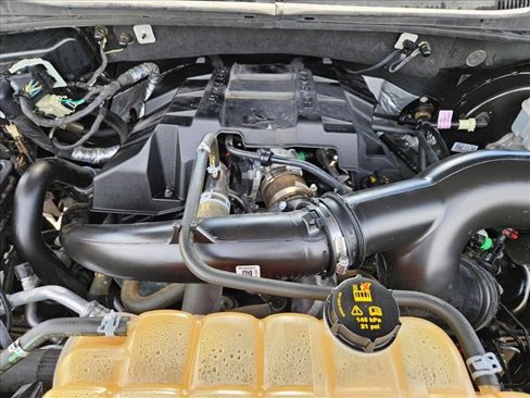 Used 2018 Ford F150 XLT w/ Trailer Tow Package image 21