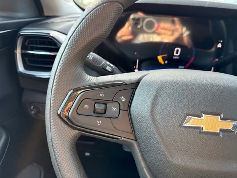 New 2026 Chevrolet TrailBlazer LT image 28
