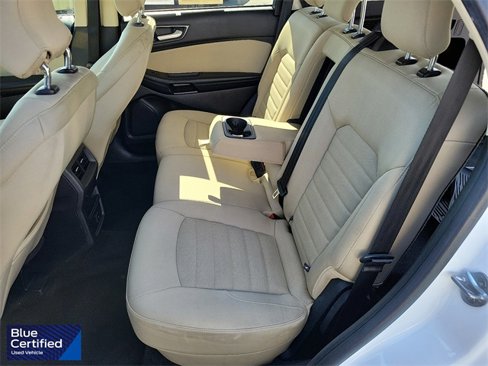 Certified 2017 Ford Edge SE image 25