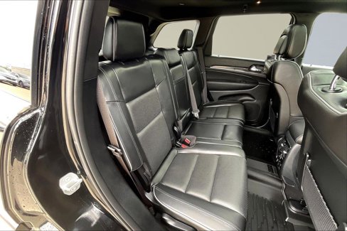 Used 2019 Jeep Grand Cherokee Overland image 29