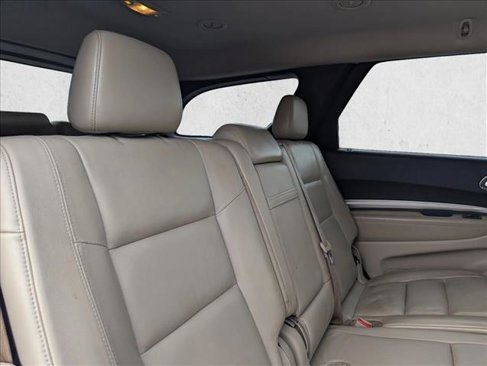 Used 2017 Dodge Durango GT w/ Nav & Power Liftgate Group image 30