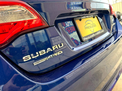 Used 2016 Subaru Legacy 2.5i Premium image 56