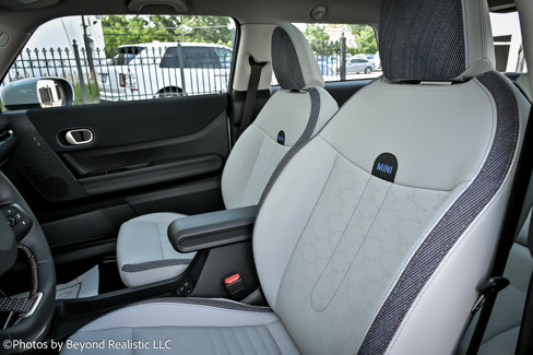 Used 2025 MINI Cooper S image 2