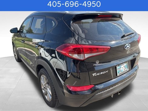 Used 2017 Hyundai Tucson SE image 7
