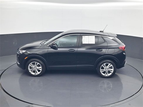 Used 2023 Buick Encore GX Preferred w/ Cold Weather Comfort Package image 20