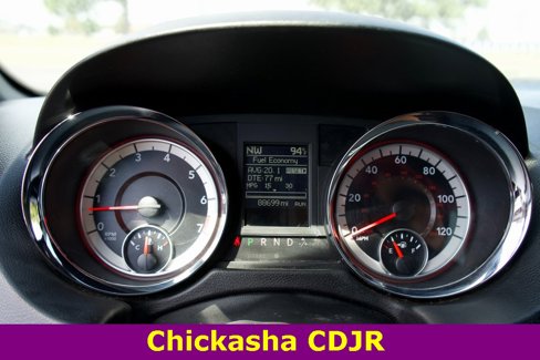 Used 2020 Dodge Grand Caravan GT image 9