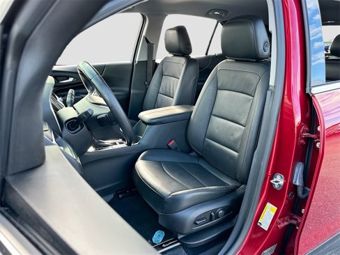 Used 2020 Chevrolet Equinox Premier image 22