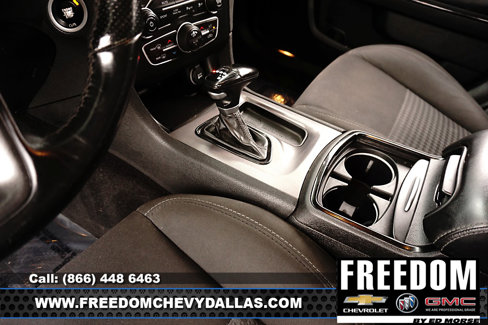 Used 2020 Dodge Charger GT w/ Blacktop Package image 27