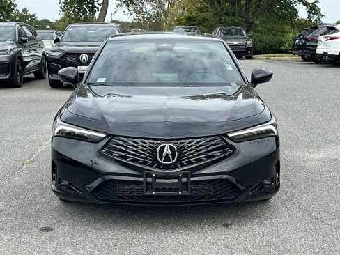 Certified 2024 Acura Integra A-Spec image 9