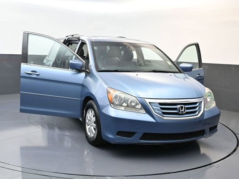 Used 2010 Honda Odyssey EX-L image 32