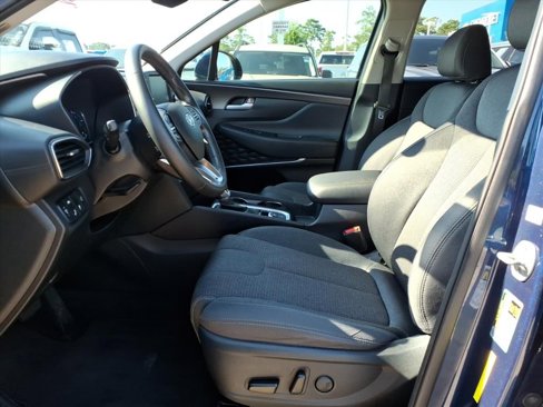 Used 2020 Hyundai Santa Fe SEL w/ Convenience Package image 19