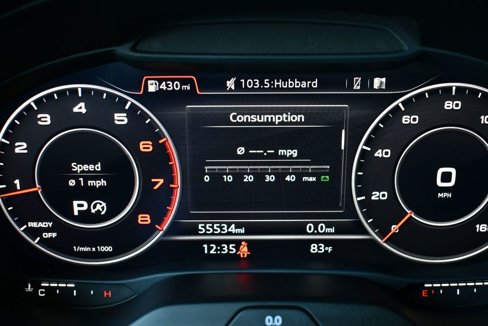 Used 2018 Audi A3 2.0T Premium image 55