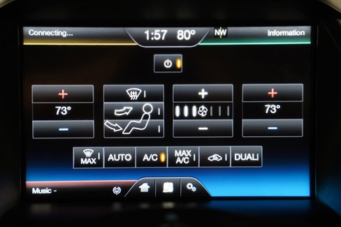 Used 2015 Ford C-MAX Energi SEL image 22