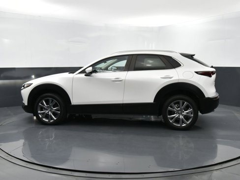 Used 2022 MAZDA CX-30 AWD 2.5 S w/ Select Package image 7