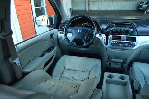 Used 2009 Honda Odyssey EX-L image 51