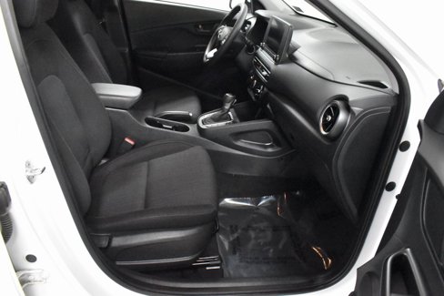 Used 2022 Hyundai Kona SEL image 14