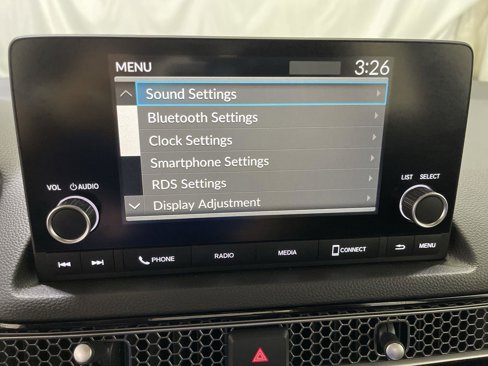 Certified 2023 Honda Civic Sport image 15